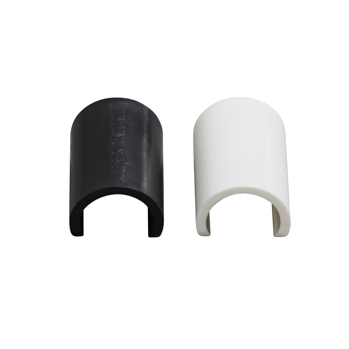 Clips sac-poubelle (paire)