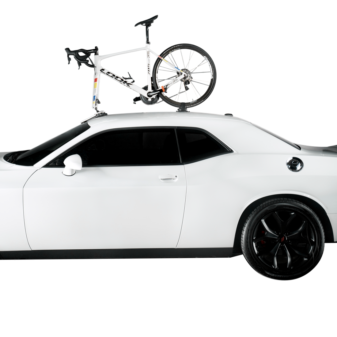 Sea Sucks Rack Talon Rack - 1 Bike – SeaSucker