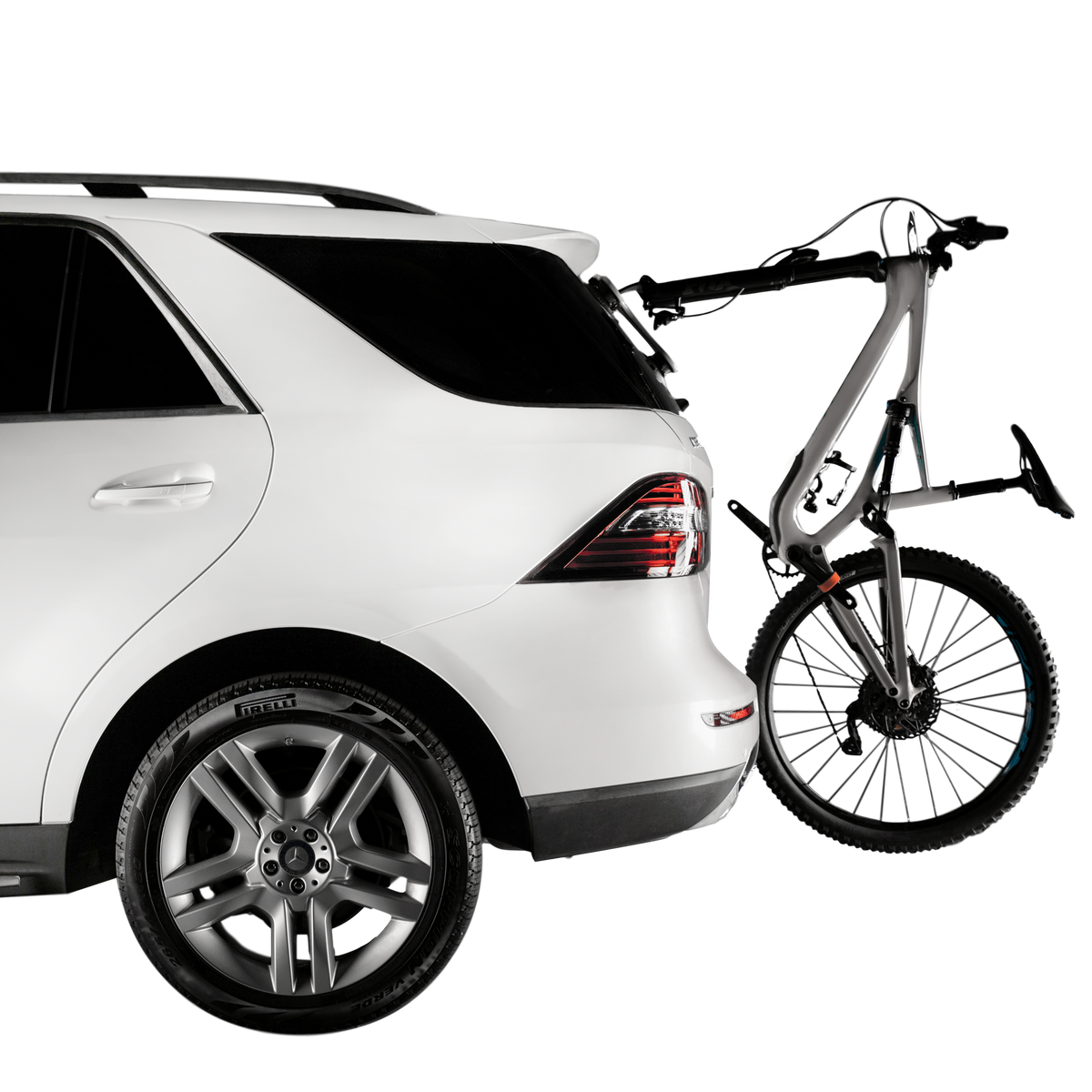 Talon Rack - 1 Bike – SeaSucker Talon Rack - 1 Bike – SeaSucker