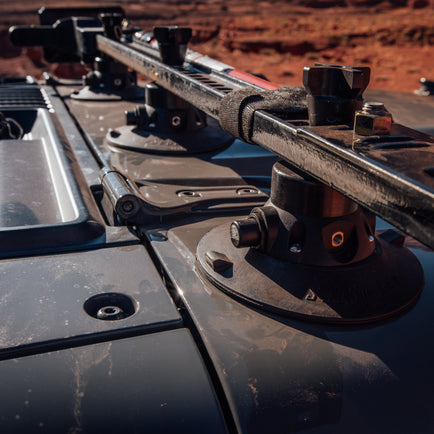 Support de cric Hi Lift