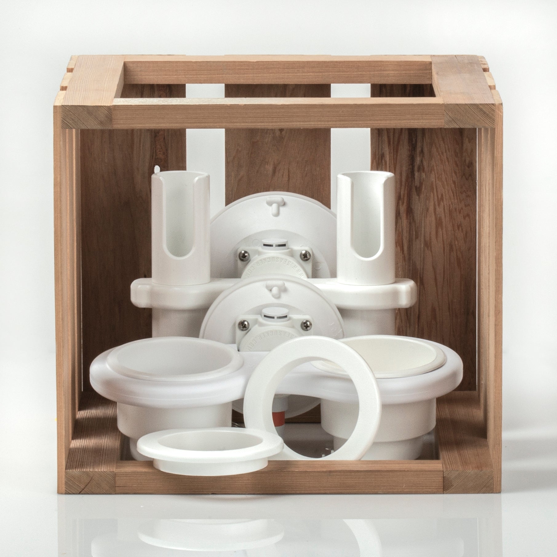 Dock Master Set – SeaSucker
