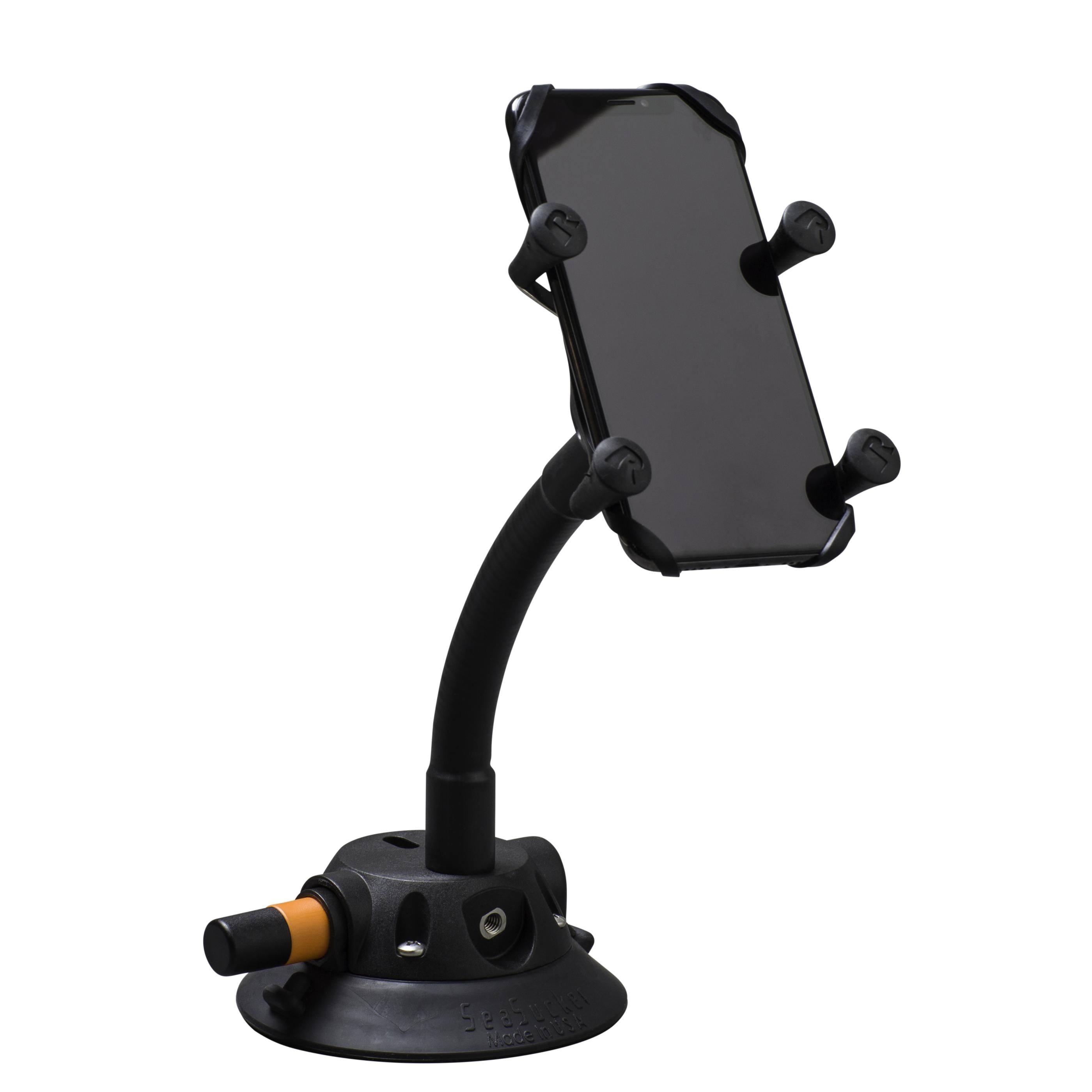 Flex-X Phone Mount – SeaSucker