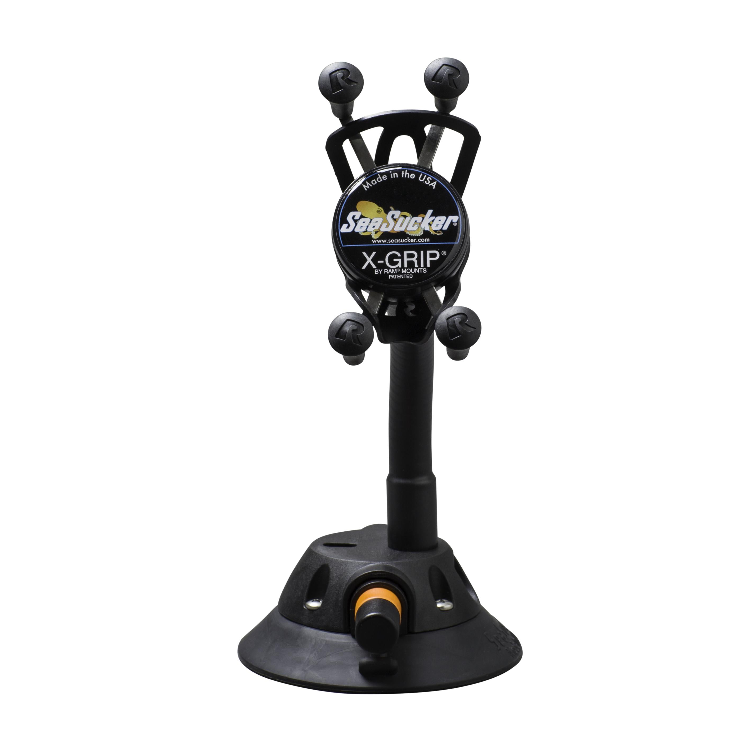 Porto enorm Lake Taupo Flex-X Phone Mount – SeaSucker