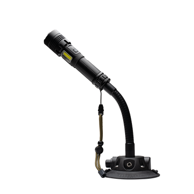 image--all | Heavy Duty Flashlight Mount studio photo