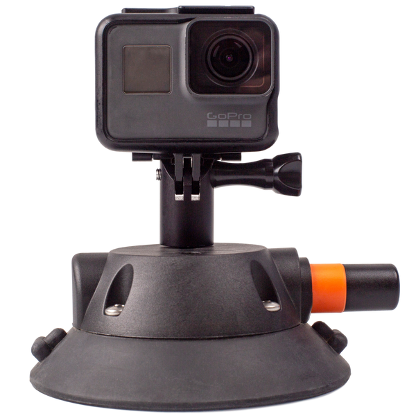 Action Camera Mount – SeaSucker