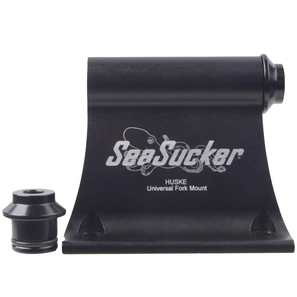 Corps de support de fourche HUSKE