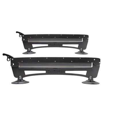Sucker Car Rack Car Racks – SeaSucker