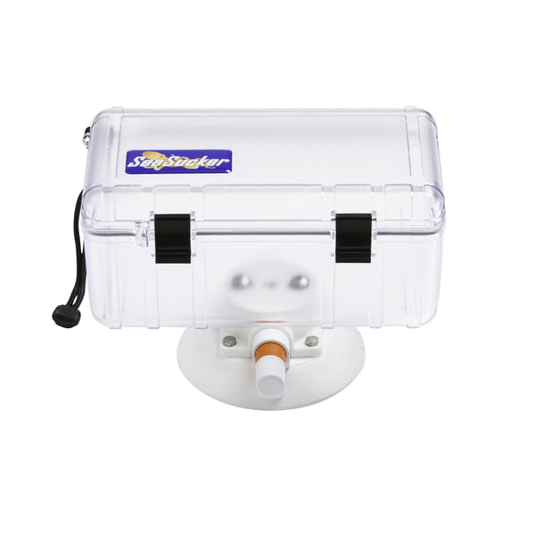 Large Dry Box - Horizontal Mount – SeaSucker