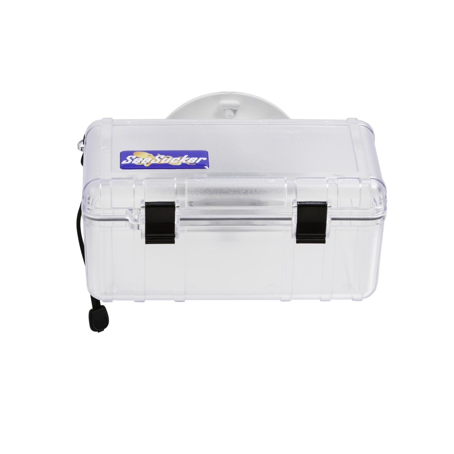 SeaSucker Mb5502 - Vertical Mount Large Dry Box