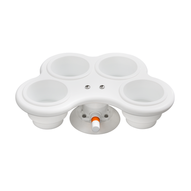 4-Cup Holder - Upgrade Kit