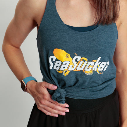 SeaSucker Racerback - Ladies