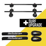 Kit Surf & Paddleboard