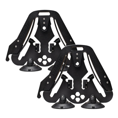 image--all | Pallavicini Ski Rack studio photo of pair