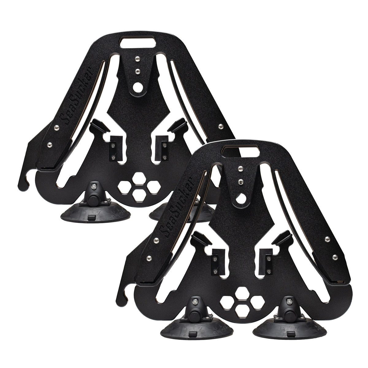 Porte-skis Pallavicini
