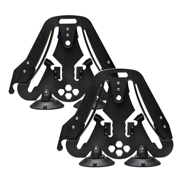 Pallavicini Ski Rack – SeaSucker