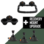 Recovery Mount Kit