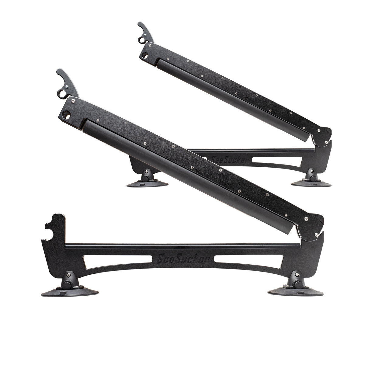 Sea Sucks Rack Classic Ski Rack – SeaSucker