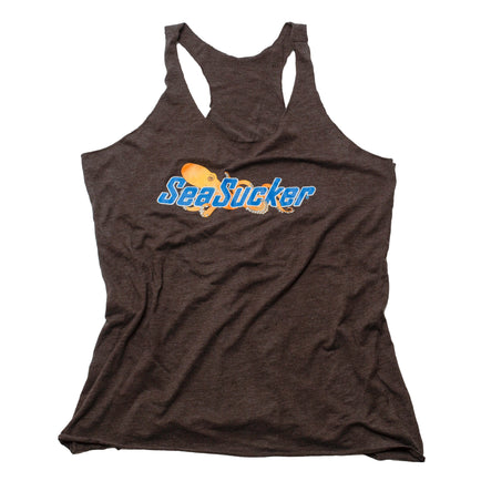 SeaSucker Racerback - Ladies