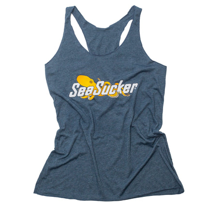 SeaSucker Racerback - Dames