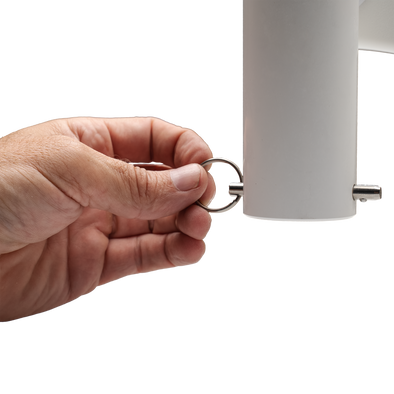 Pro Series 3-Rod Holder