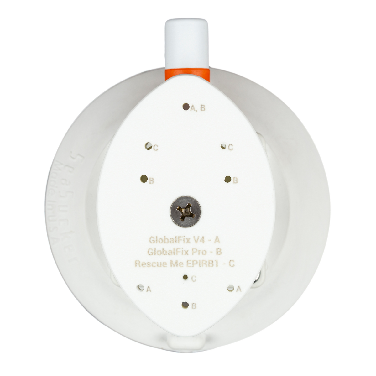 ACR Cat-2 EPIRB Mount