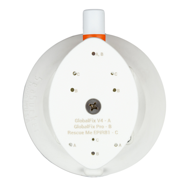 ACR Cat-2 EPIRB Mount