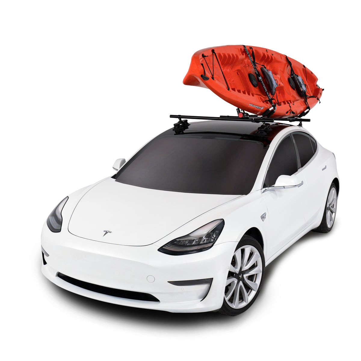 Monkey Bars - Barres de Toit