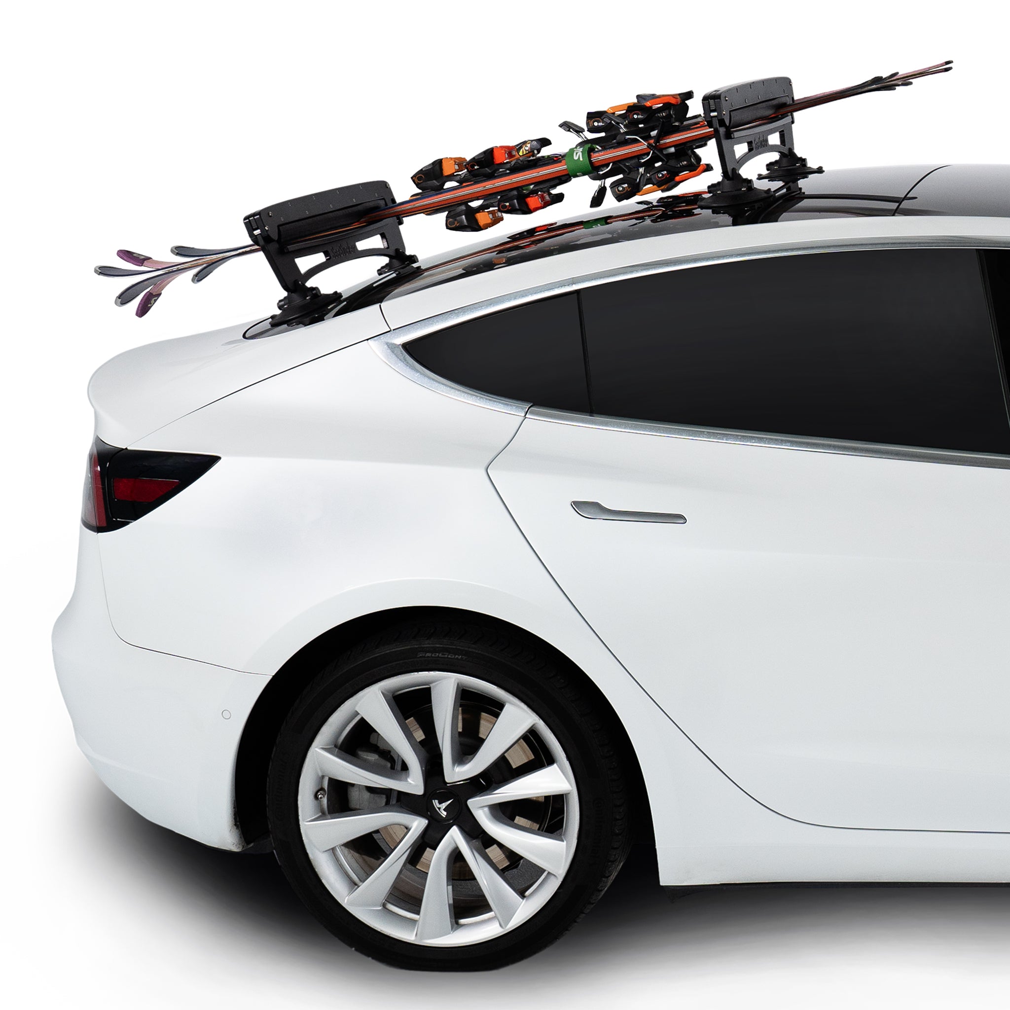 Ski Racks For Boats
