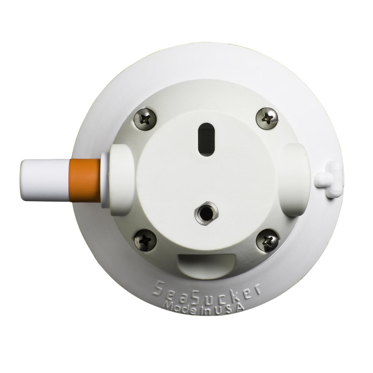 Ventouse SeaSucker 11,5 cm avec boitier profil bas
