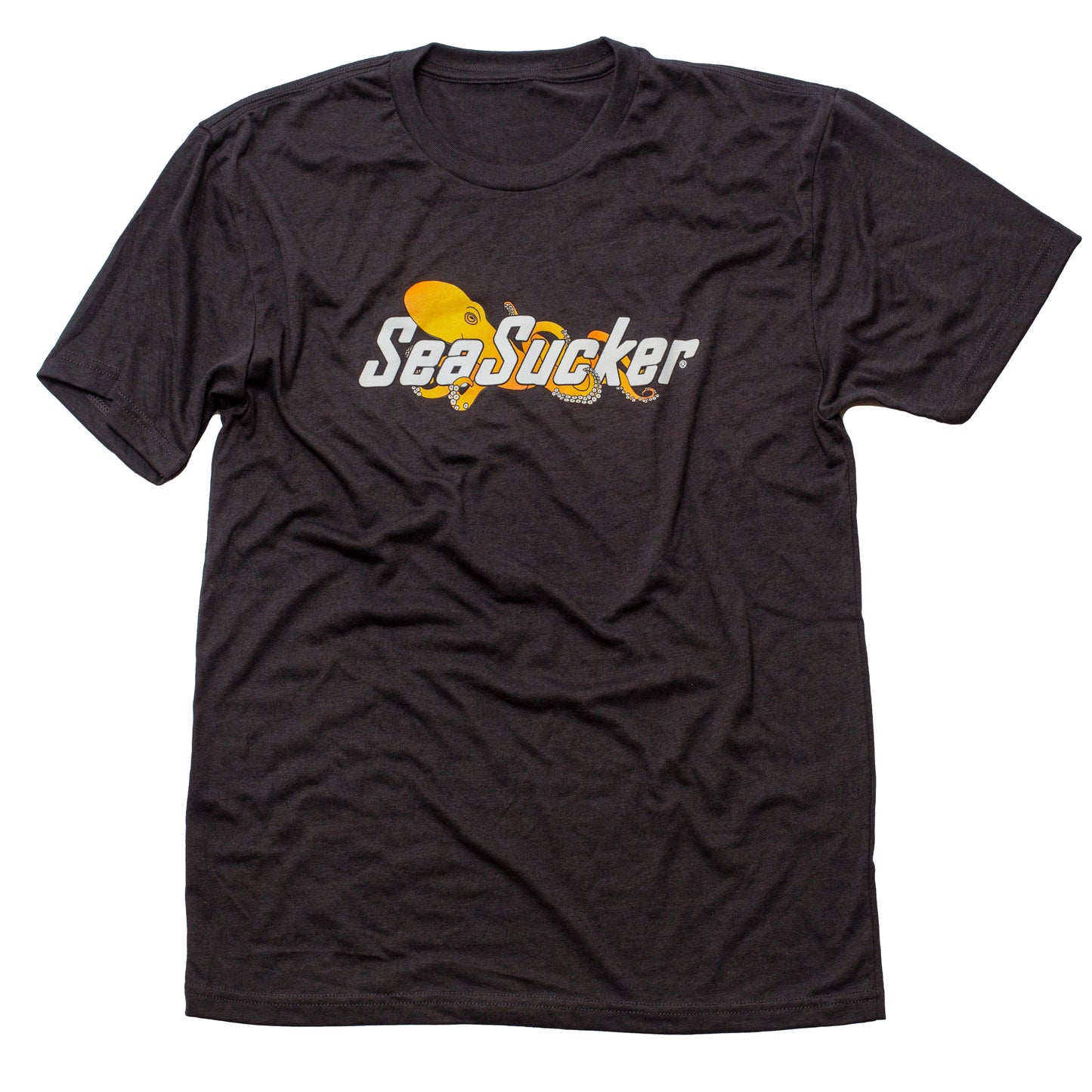T-shirt avec logo SeaSucker - Unisexe