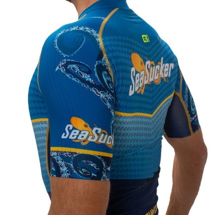 SeaSucker 2022 Men's Cycling Kit by Ale