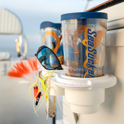 Gobelet Tervis « Javier le Destructeur » - 24 oz