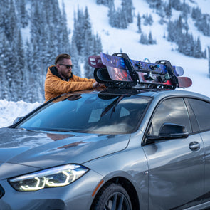 Porte-skis Pallavicini